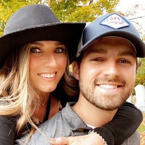 Meet your Posher, Blake